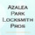 Azalea Park Locksmith Pros