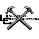 Unlimited Construction