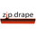 Zip.Drape Contemporary Drapery Panel System
