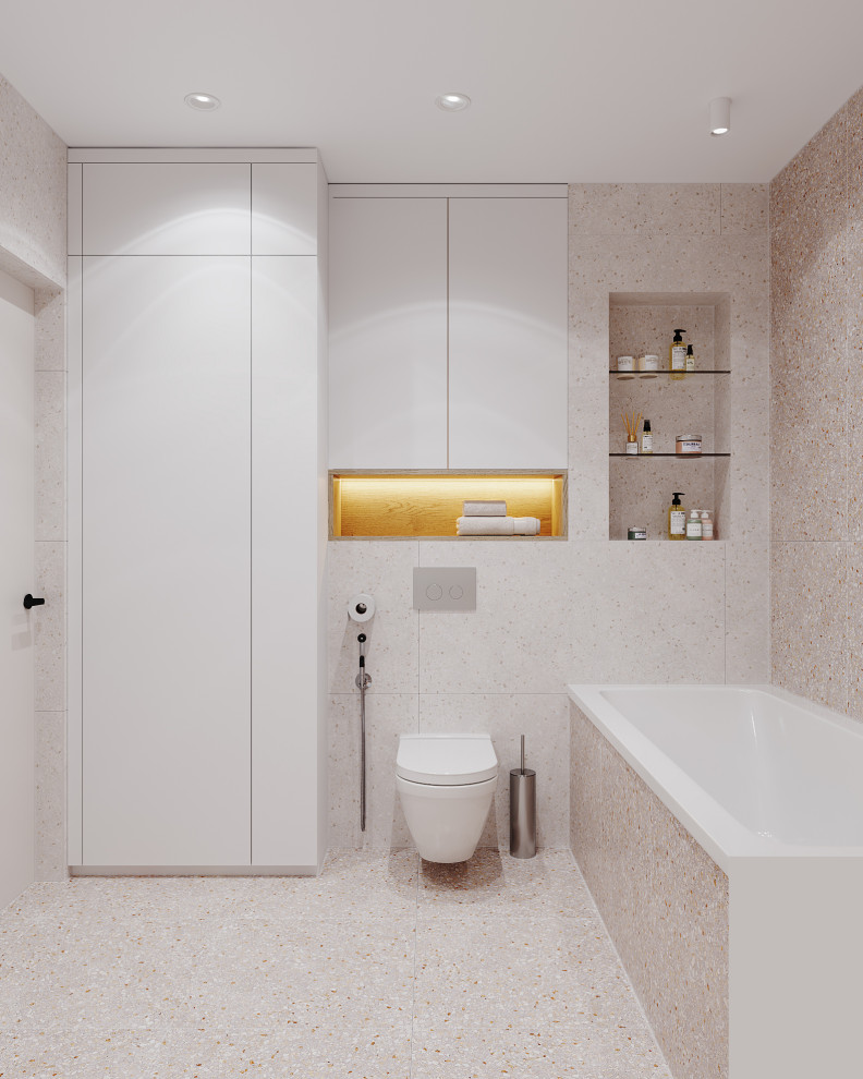 Moscow | one-bedroom apartment