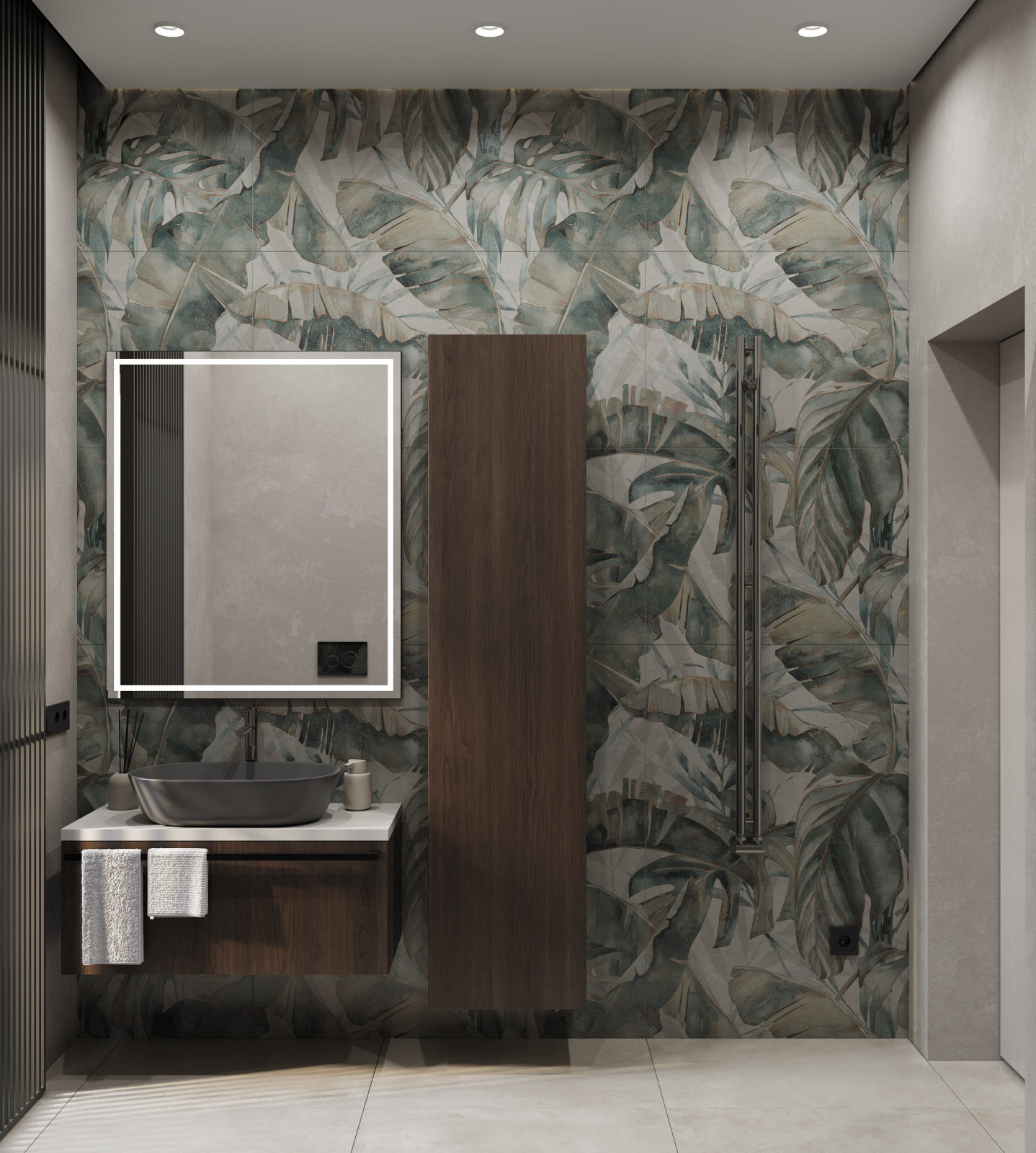 Загородный дом Санкт-Петербург