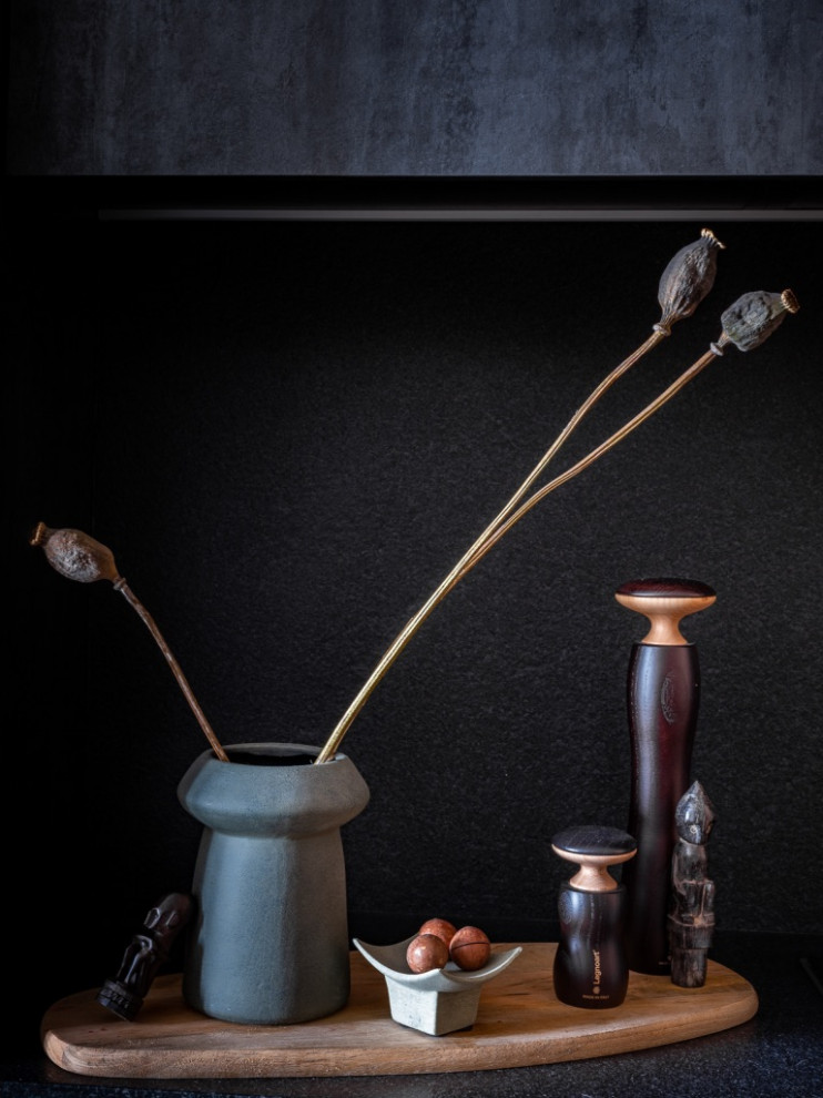 Экзотичная квартира (ЖК VAVILOVE)