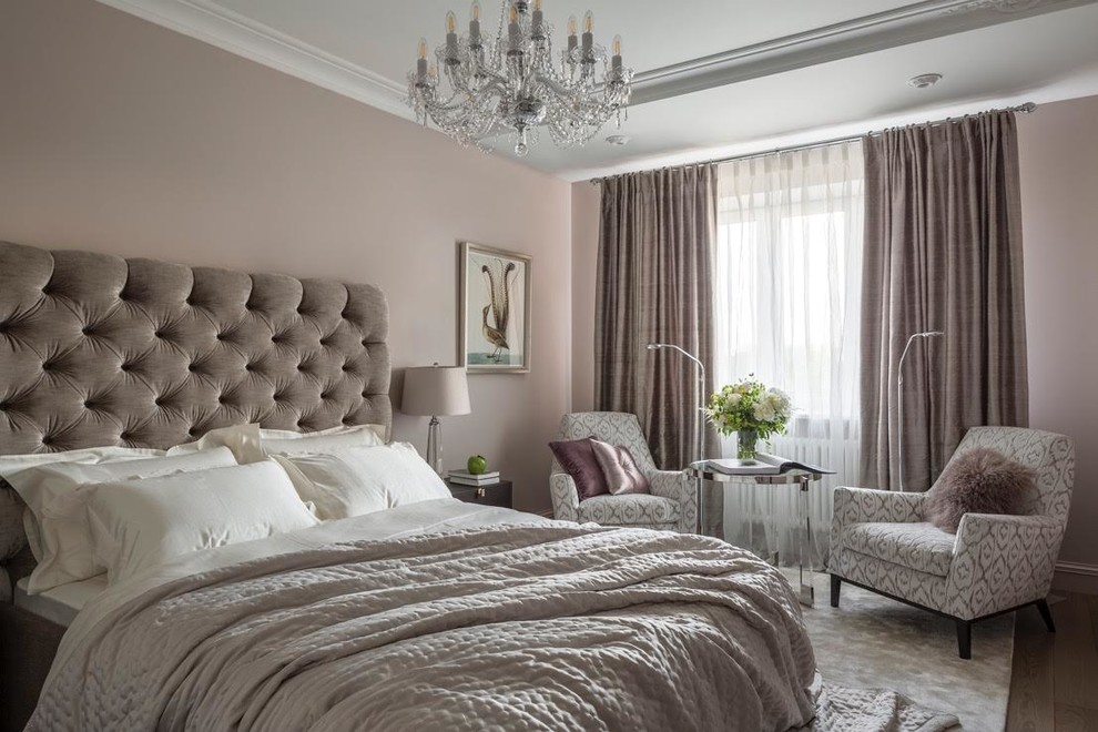 Наши ковры в интерьере