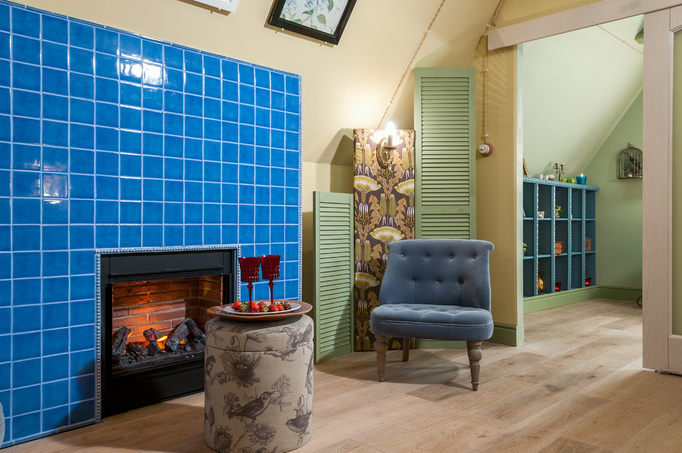 Викторианский сад