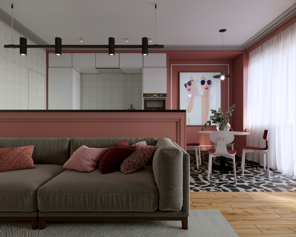 Девичьи грезы