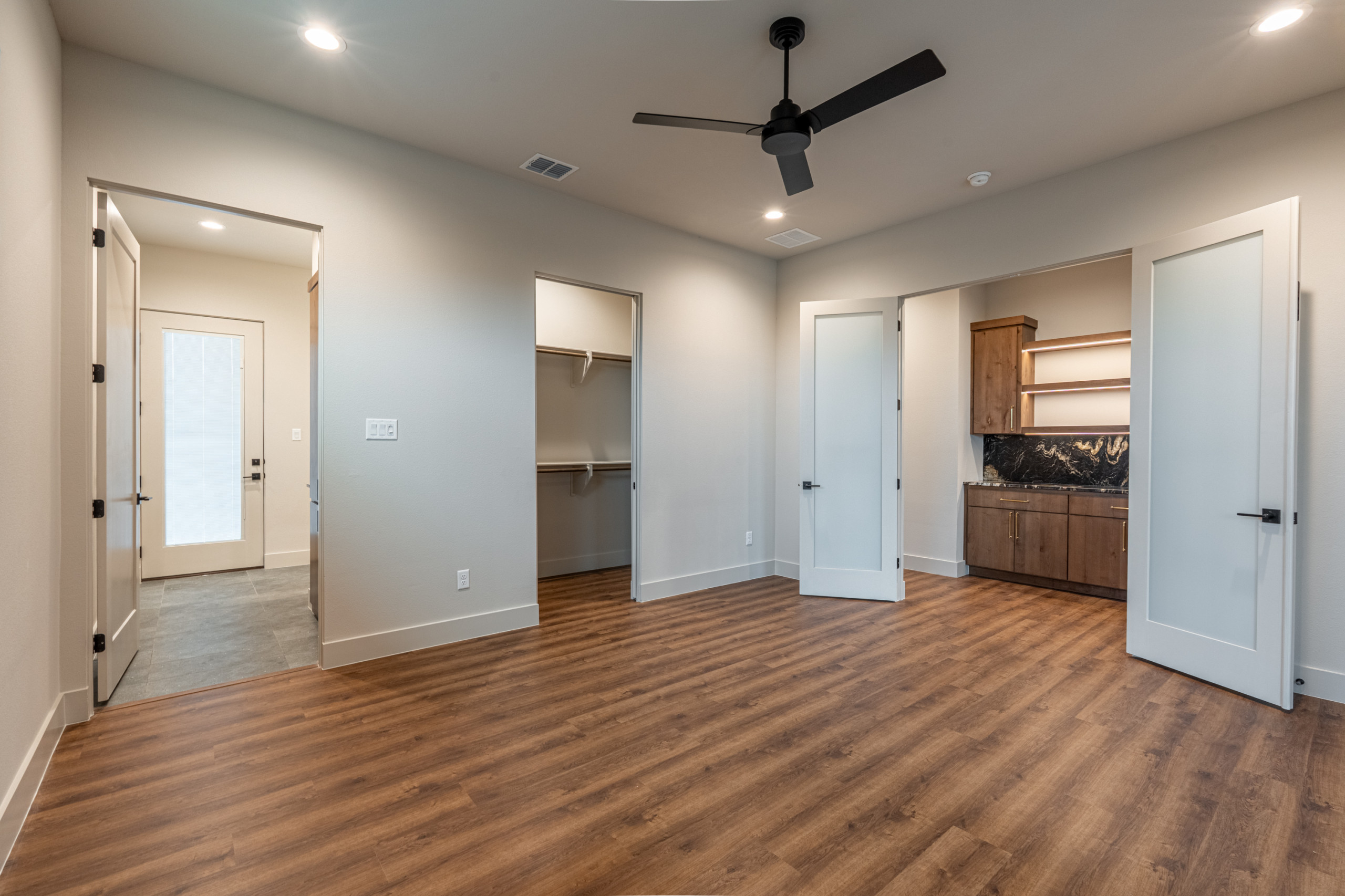 Modern Zen: 2,984 ft², 3 BR/2.5 BA/1 ST home