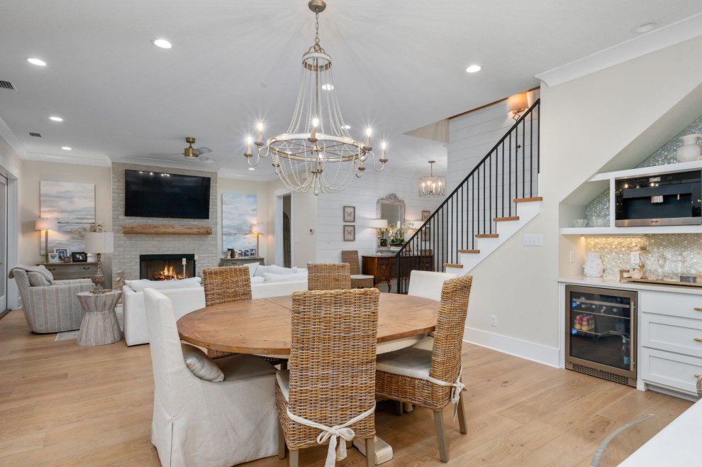 Southern Bay Cottage