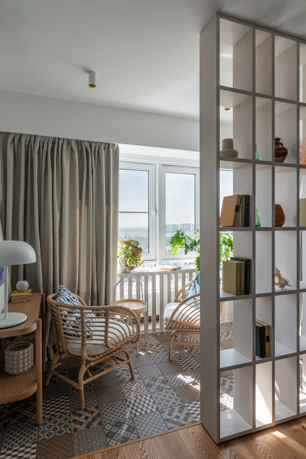 Воспоминания о море