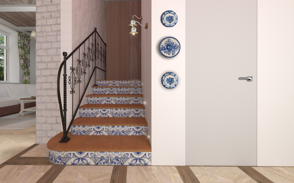 КП Марсель "Рустик"