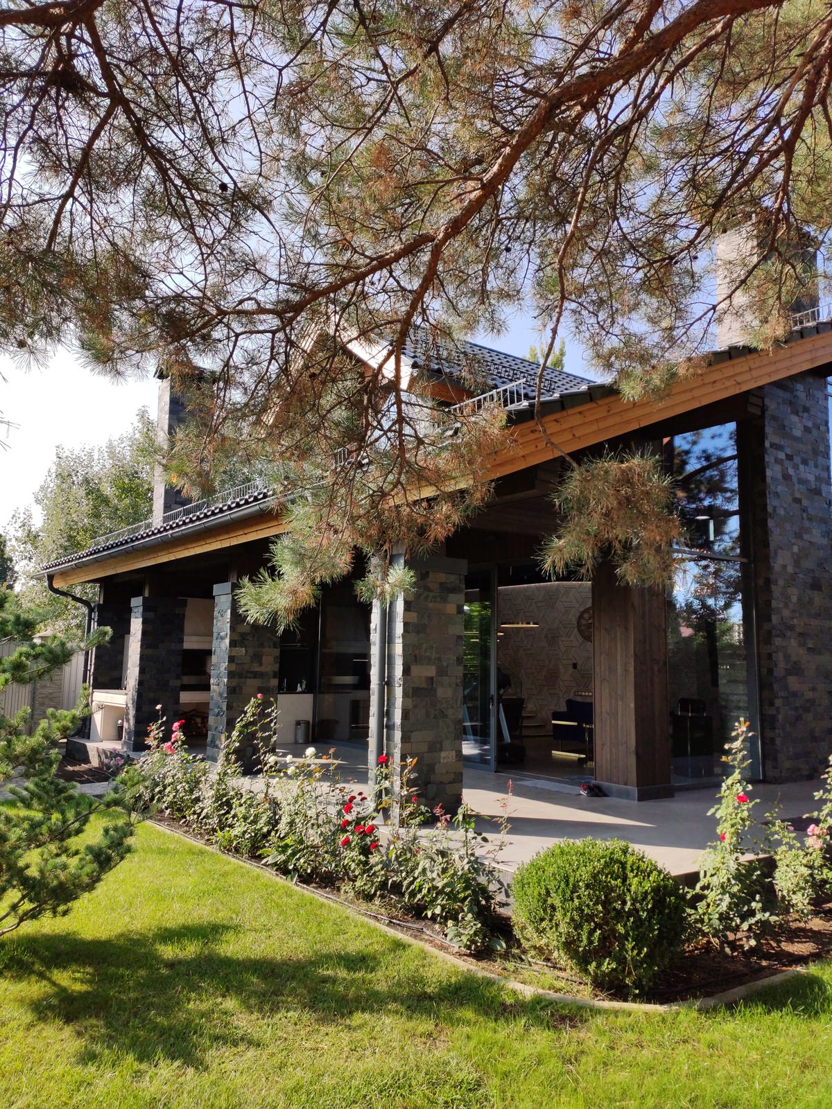 Банный комплекс в г.Горячий ключ