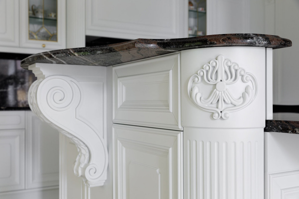 Дом в Ленинградской области