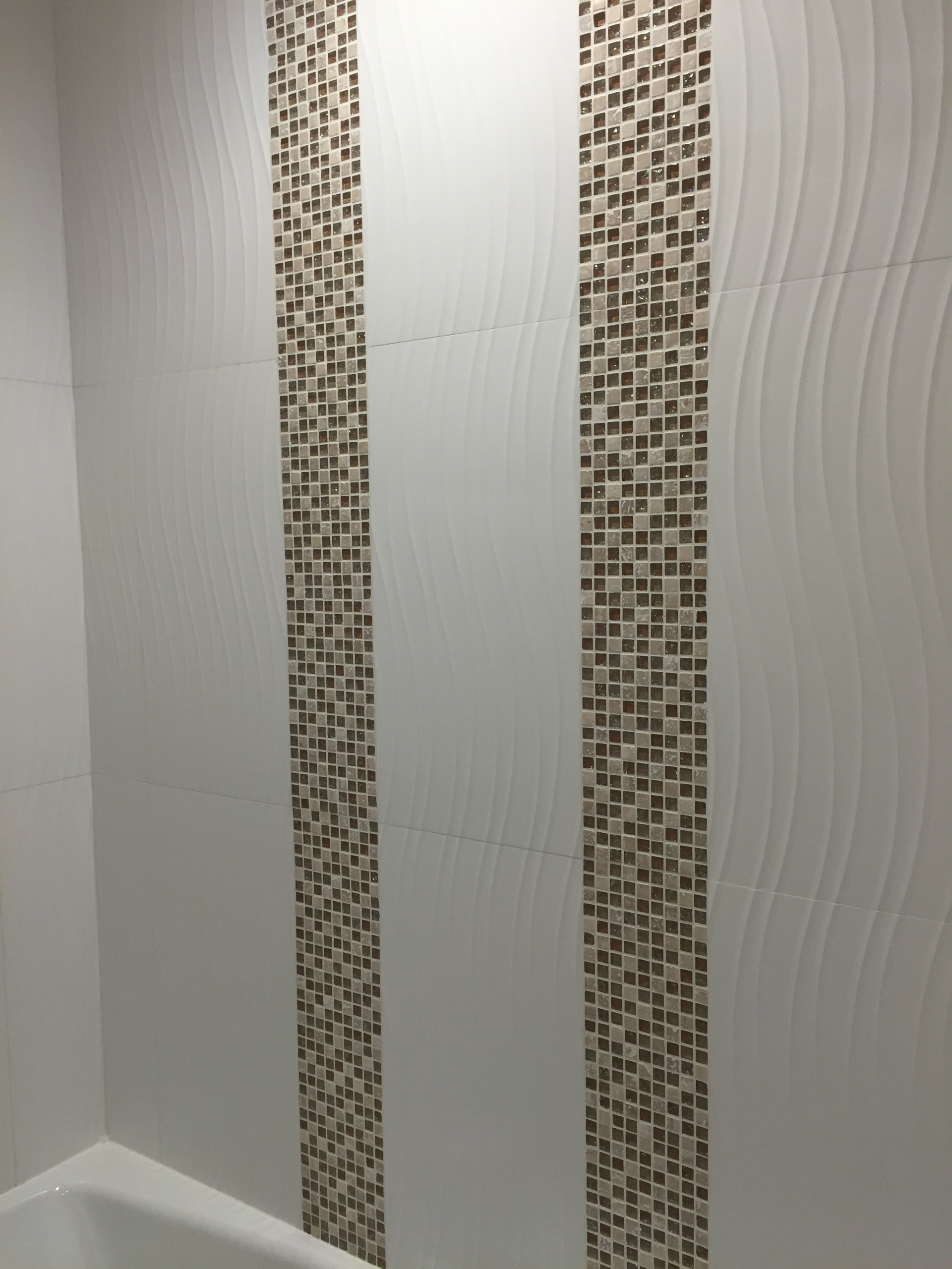 Bathroom Remodels