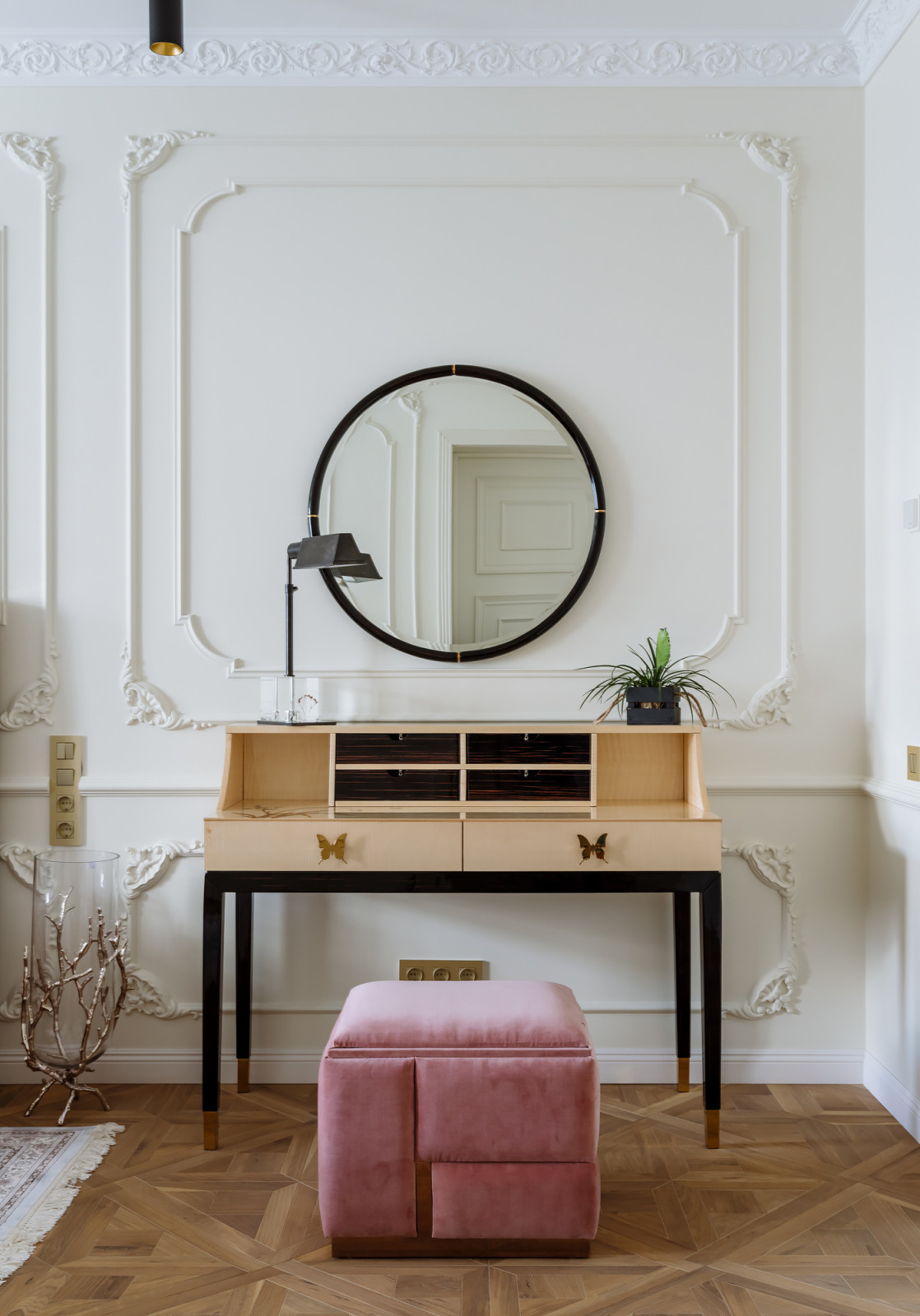 ЖК Донской Олимп