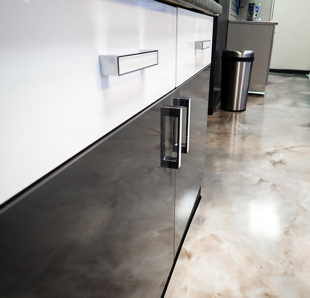 Garage ideas modern