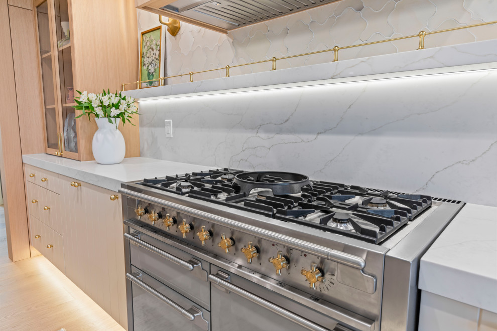 Edmonds Kitchen Remodel