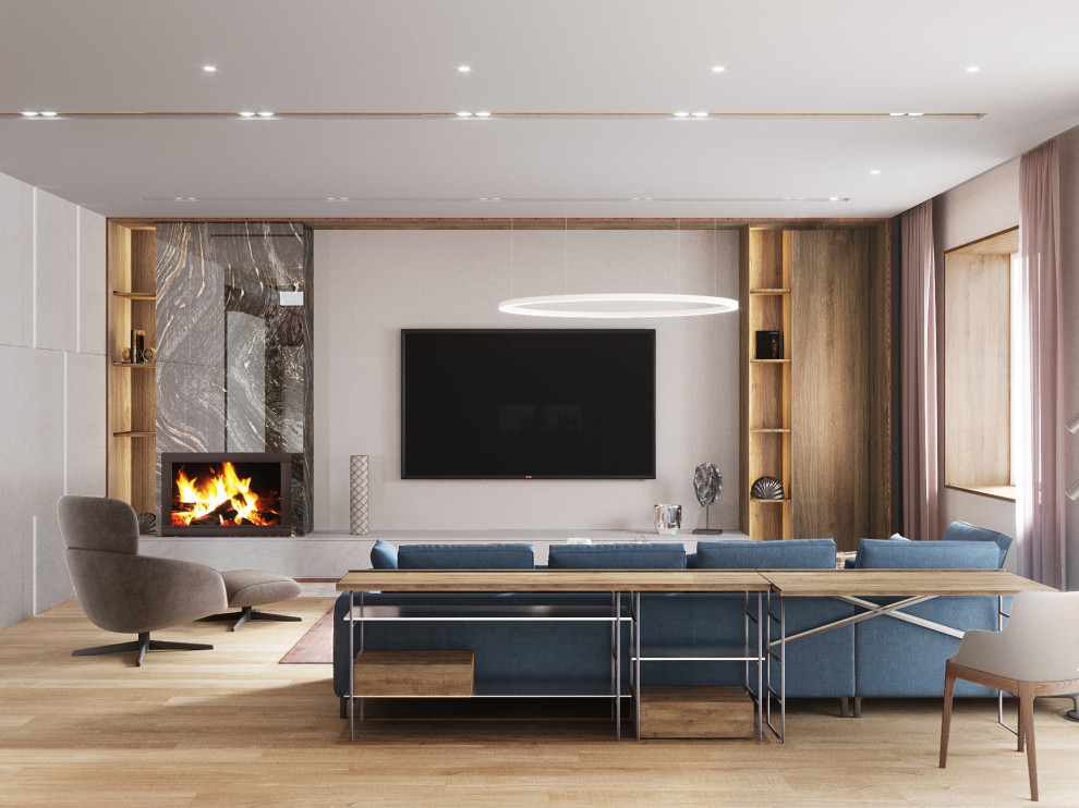 НЕОБХОДИМОЕ РАВНОВЕСИЕ