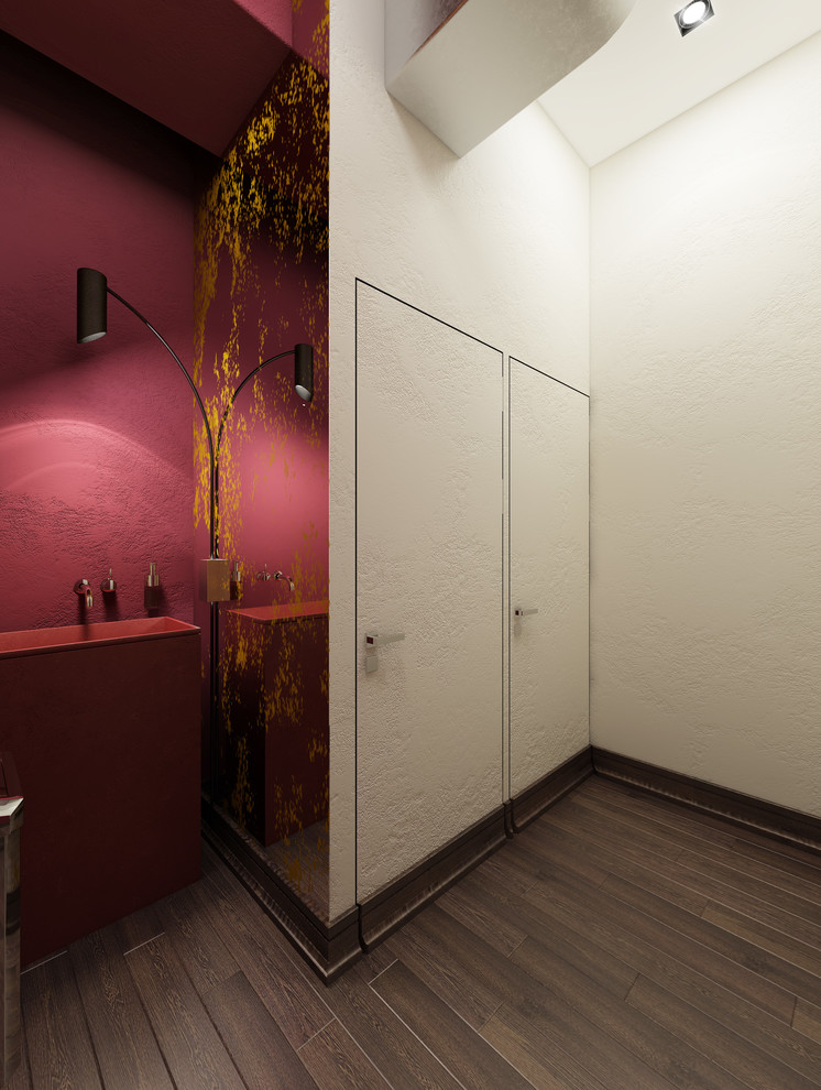 Реконструкция ресторана в Москве, 120 кв.м.