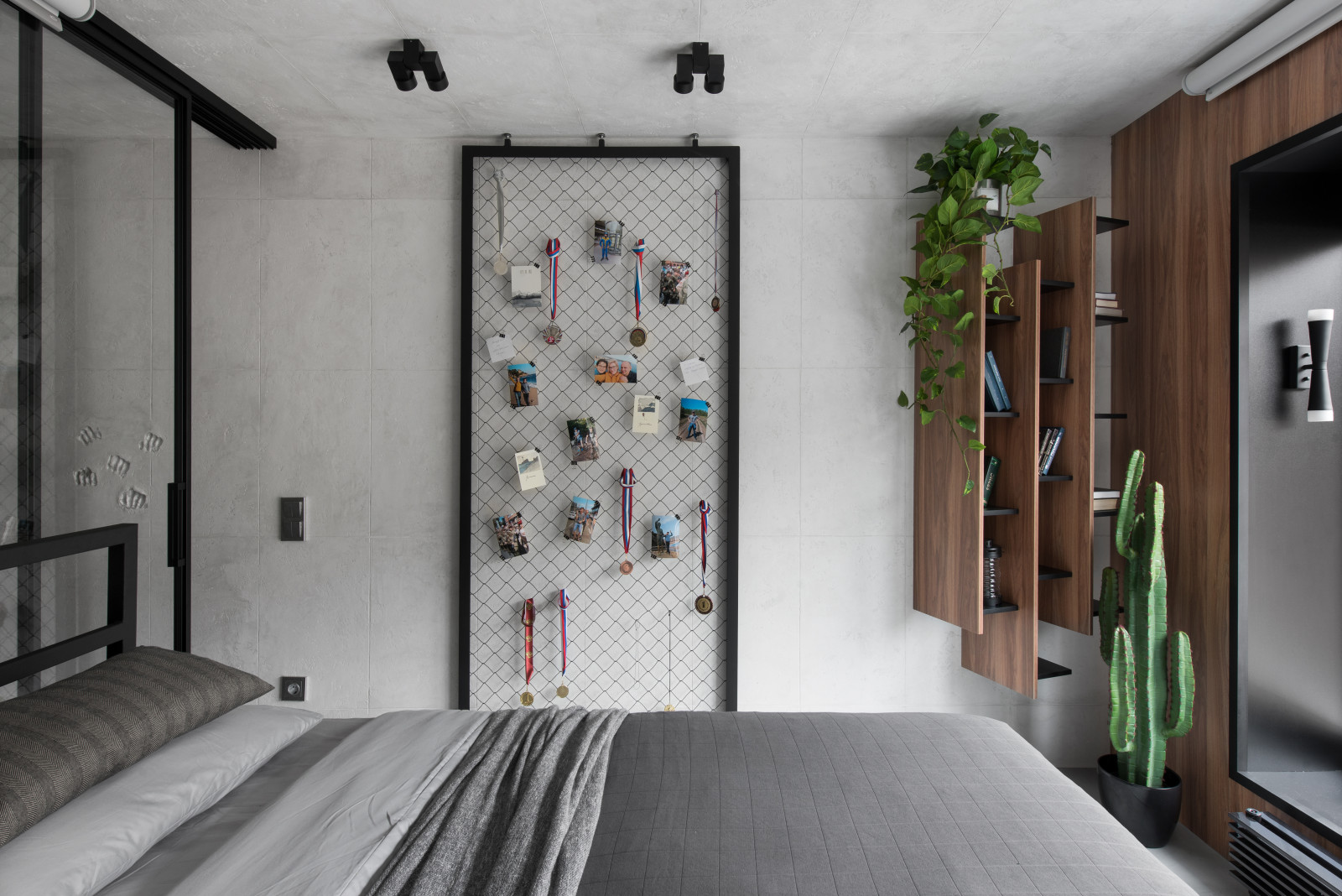 Комната для подростка