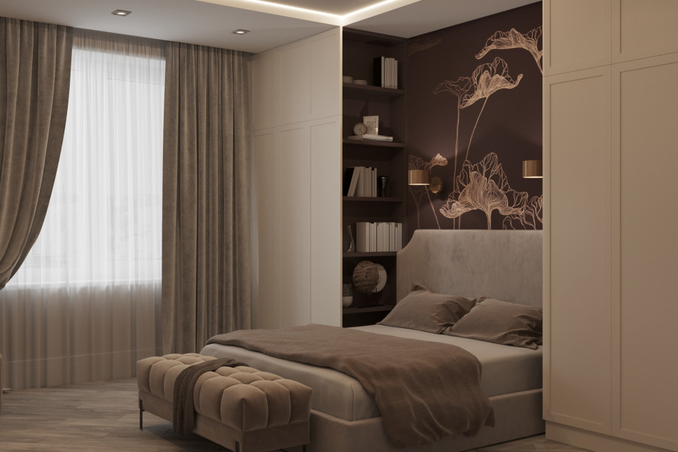 Торфяная дорога