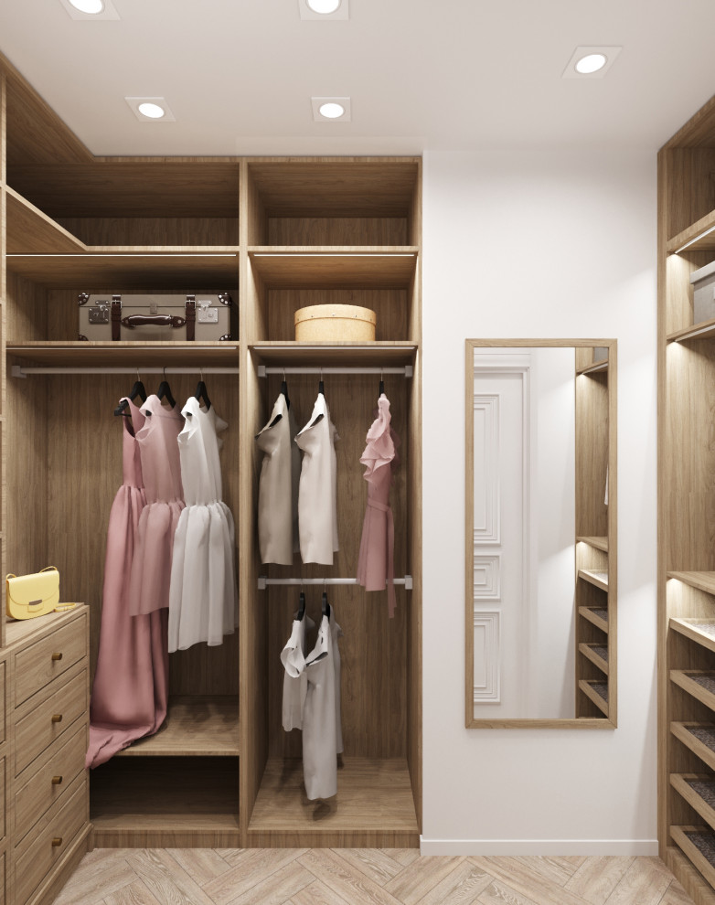 Квартира Н.Новгород ул.Г.Сафронова