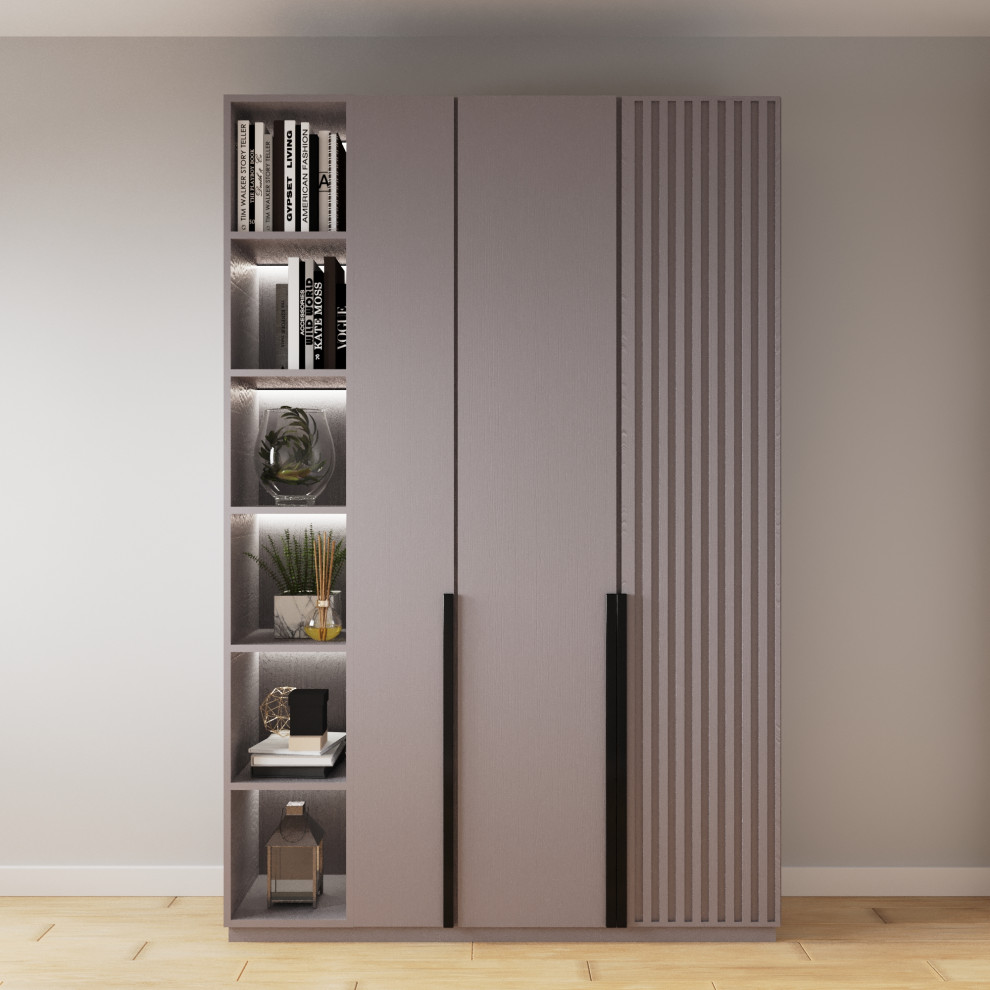 Каталог изделий даро шкафы прихожие и гардеробные