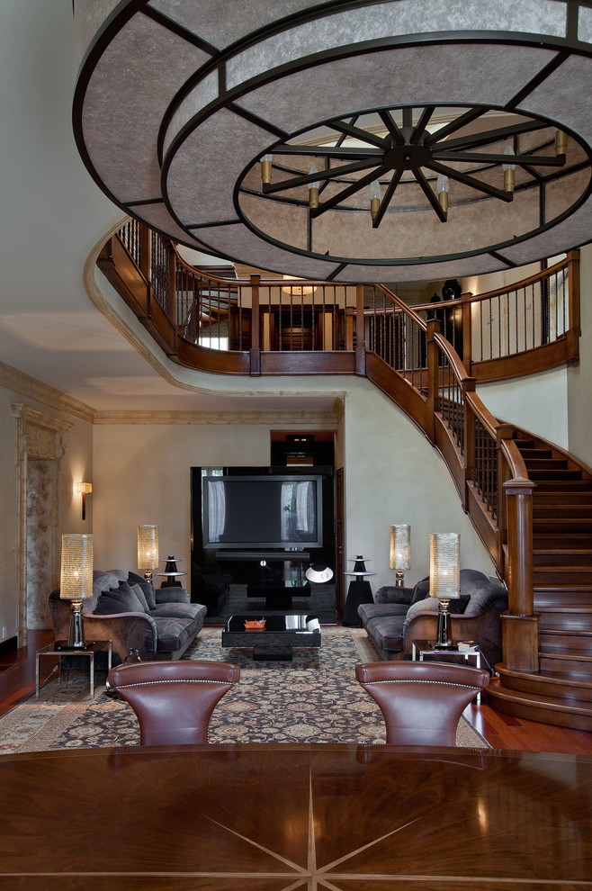 Дом в Киеве