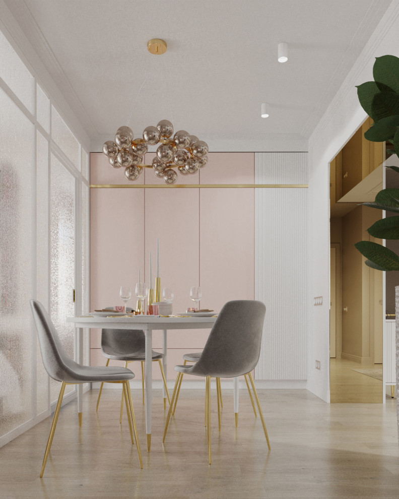 98м2 в Орехово-Зуева