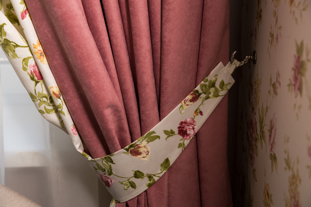 Текстильное оформление