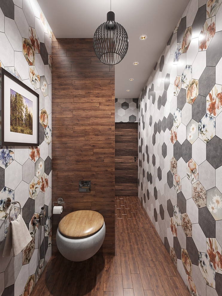 Дом в Абрамцево