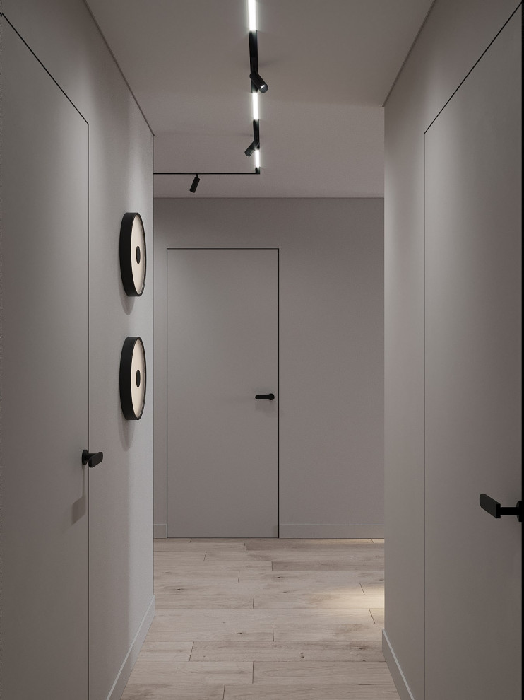 ЖК "Новый город"