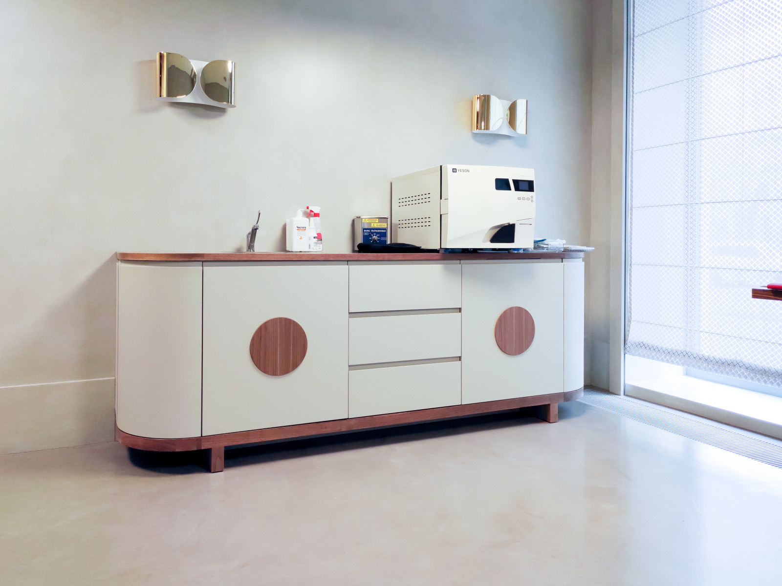 Клиника эстетической косметологии Remedy Lab.