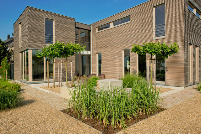 Privatgarten trendy-have