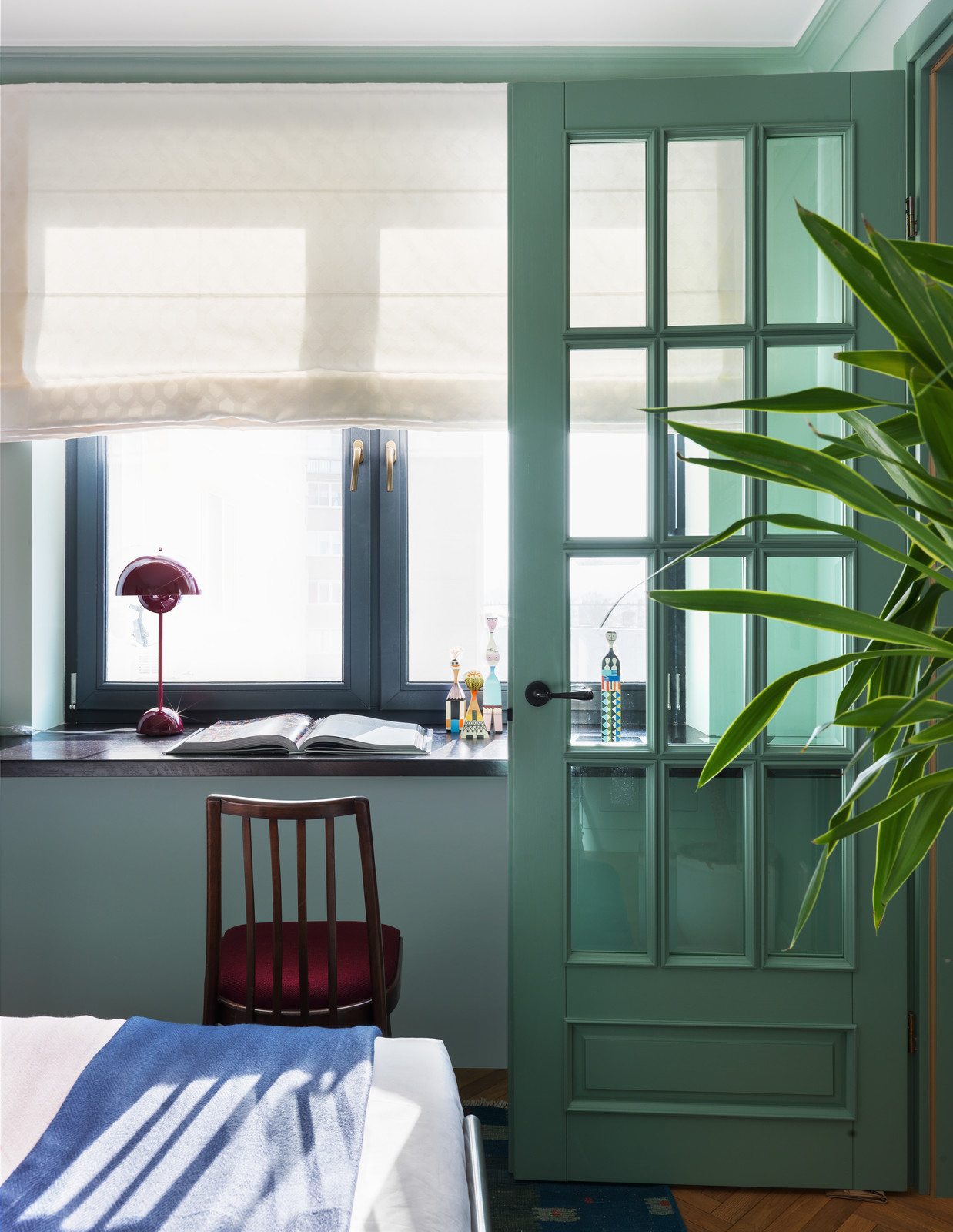 Дом для себя