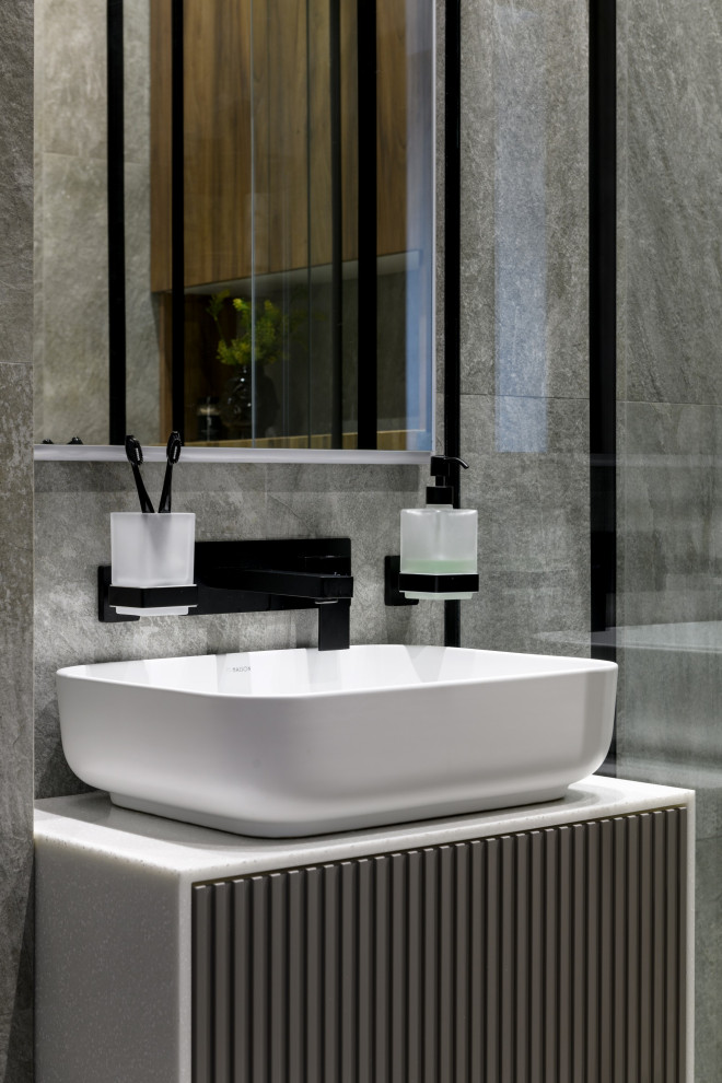 Современный интерьер