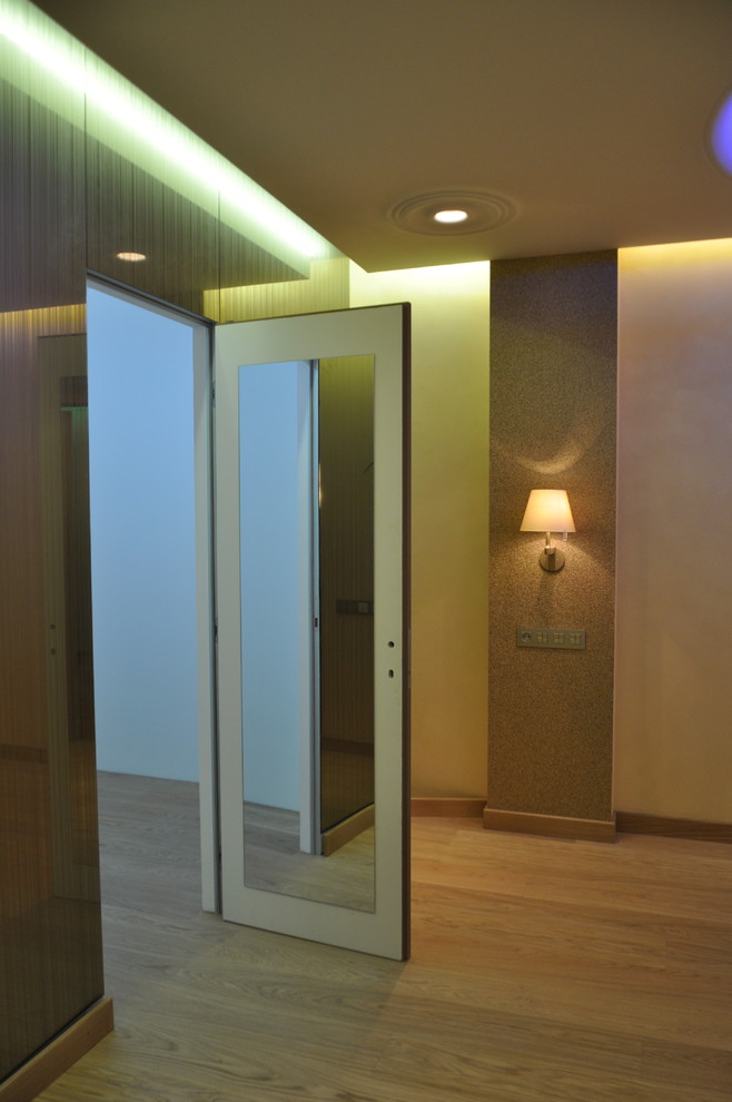 Квартира на Дыбенко