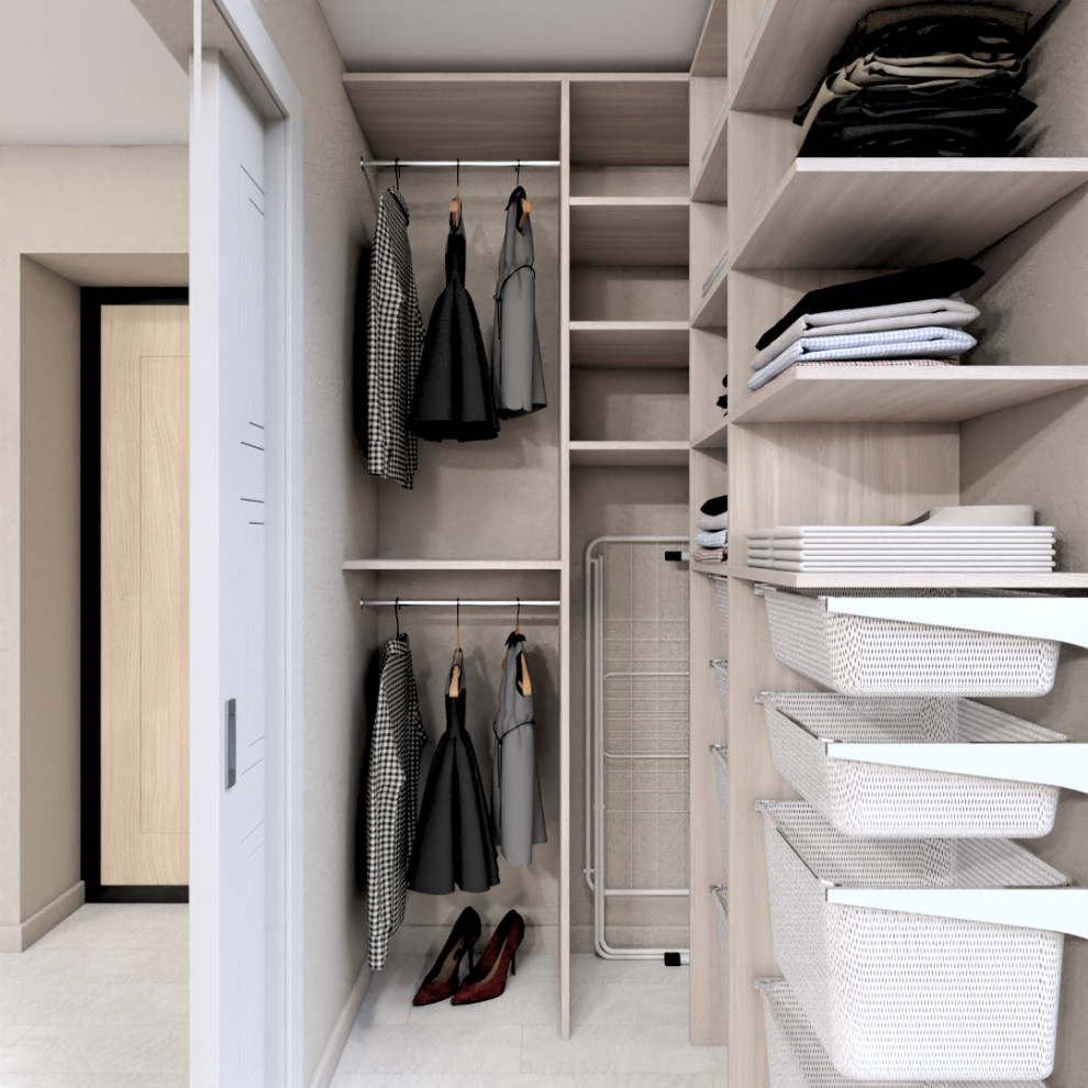 Квартира. Жуковского 9