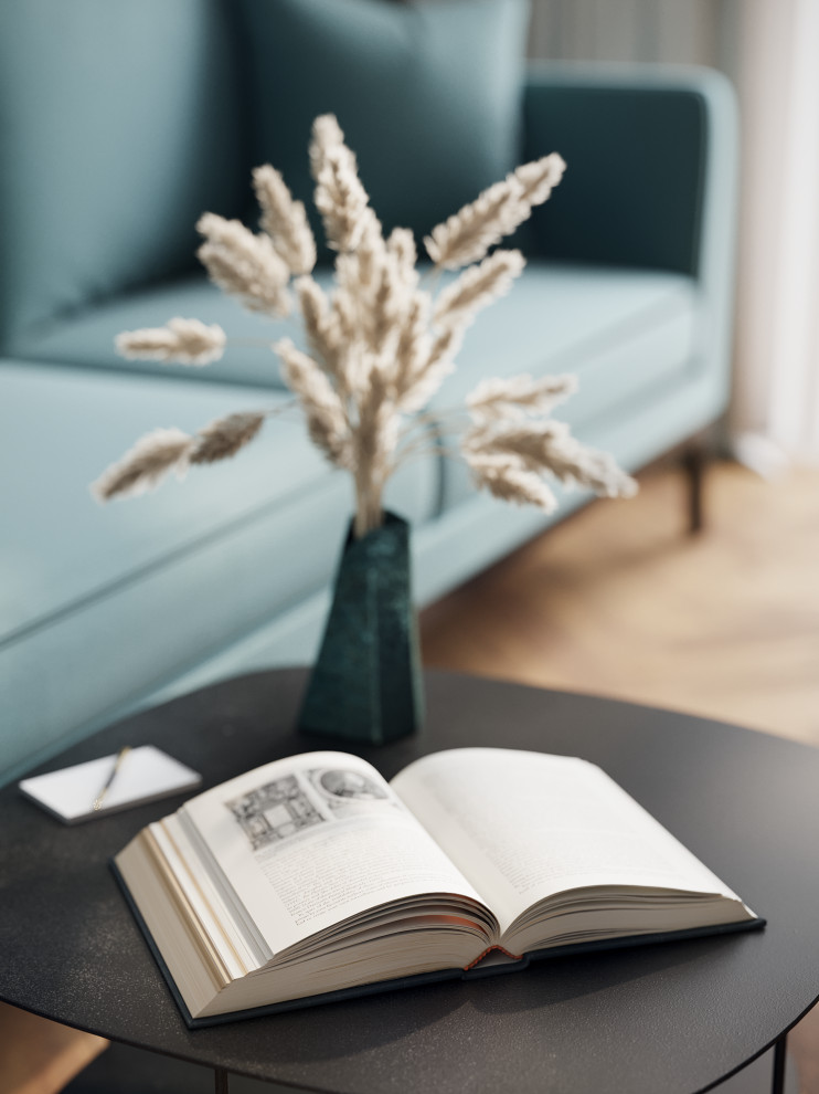 Проект: KUT, квартира, 95 кв.м.