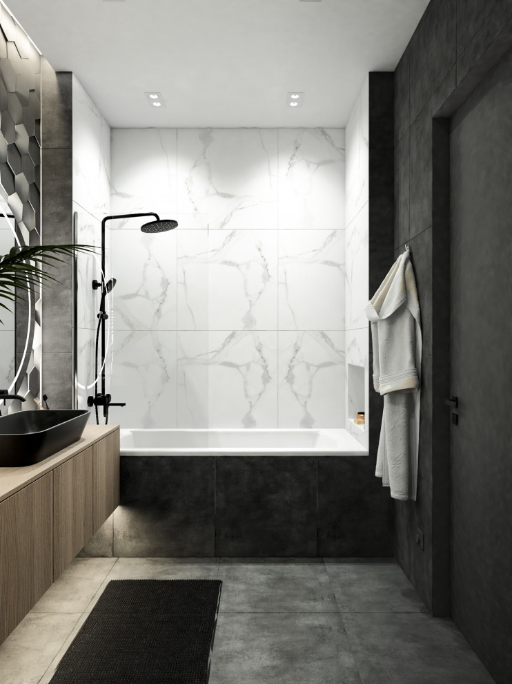 Проект на улице Берёзовая