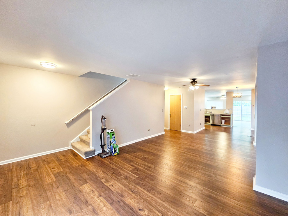 Hillsboro Full Remodel