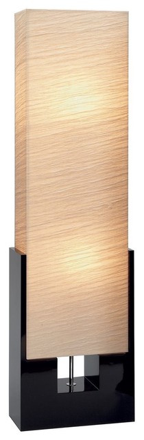 Alicia Contemporary Floor Lamp