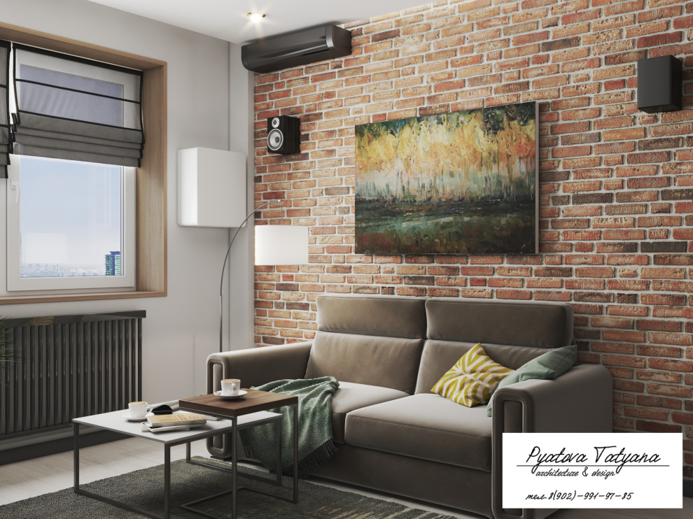 Квартира для Константина