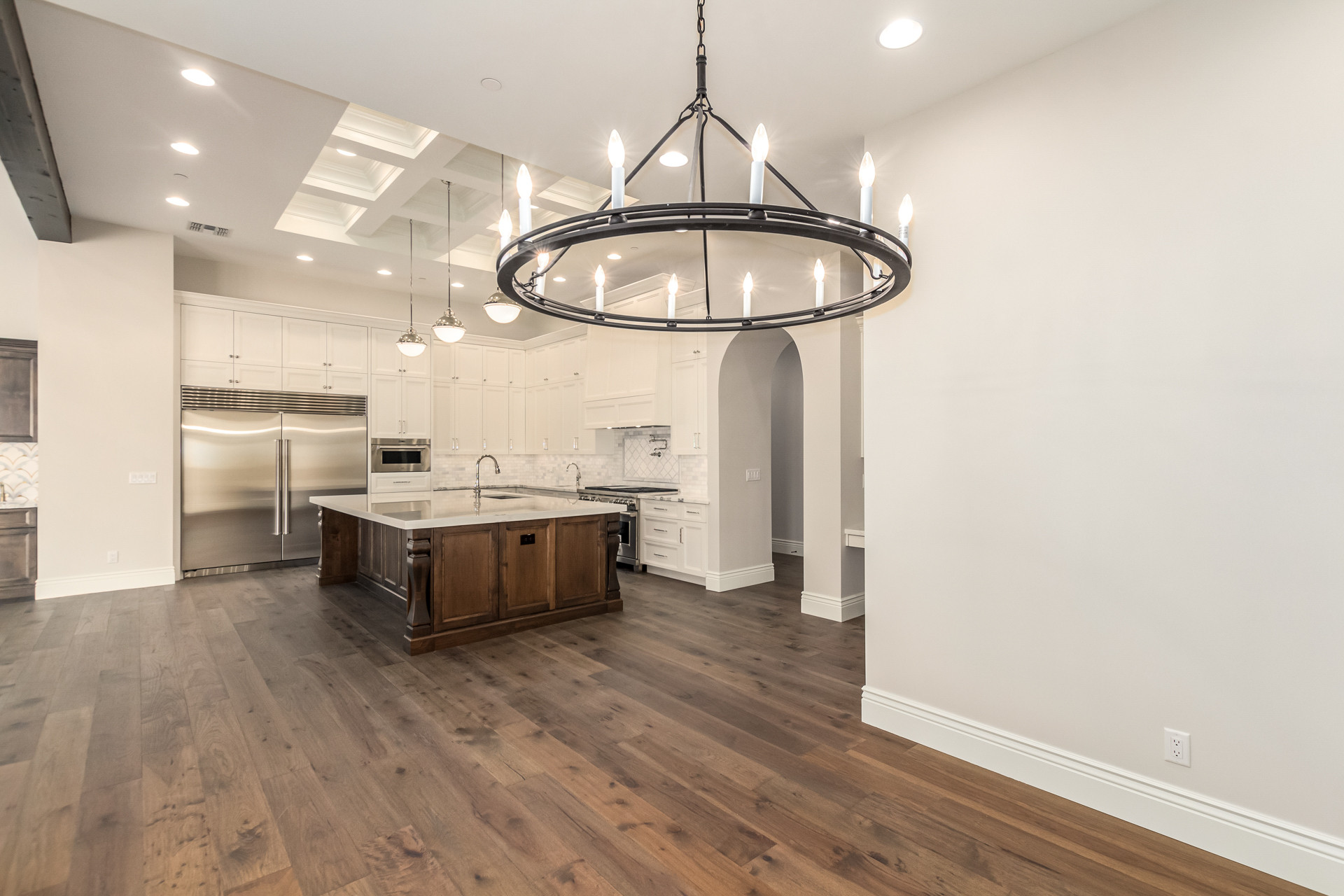 Paradise Valley New Build