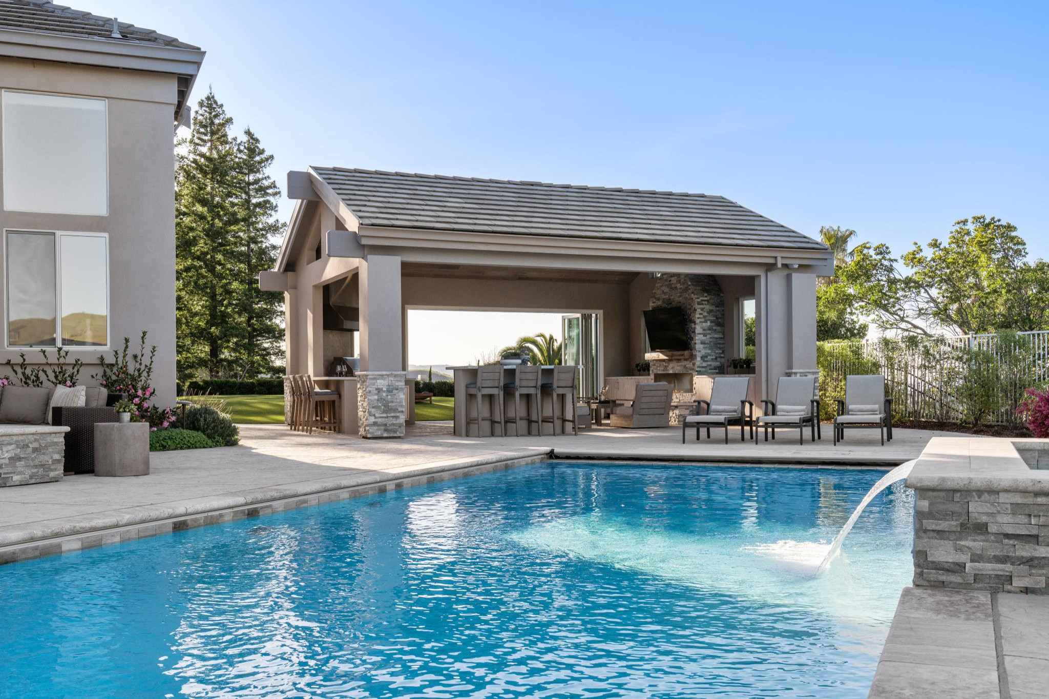 Complete Home Remodel- Blackhawk