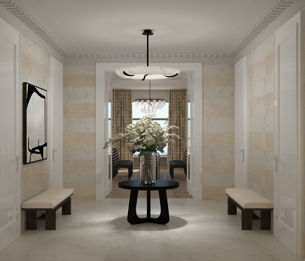 ЖК "Итальянский квартал"