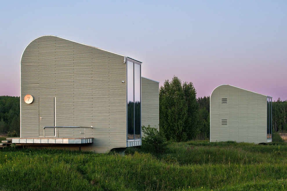 Отель Basic, Ворсма