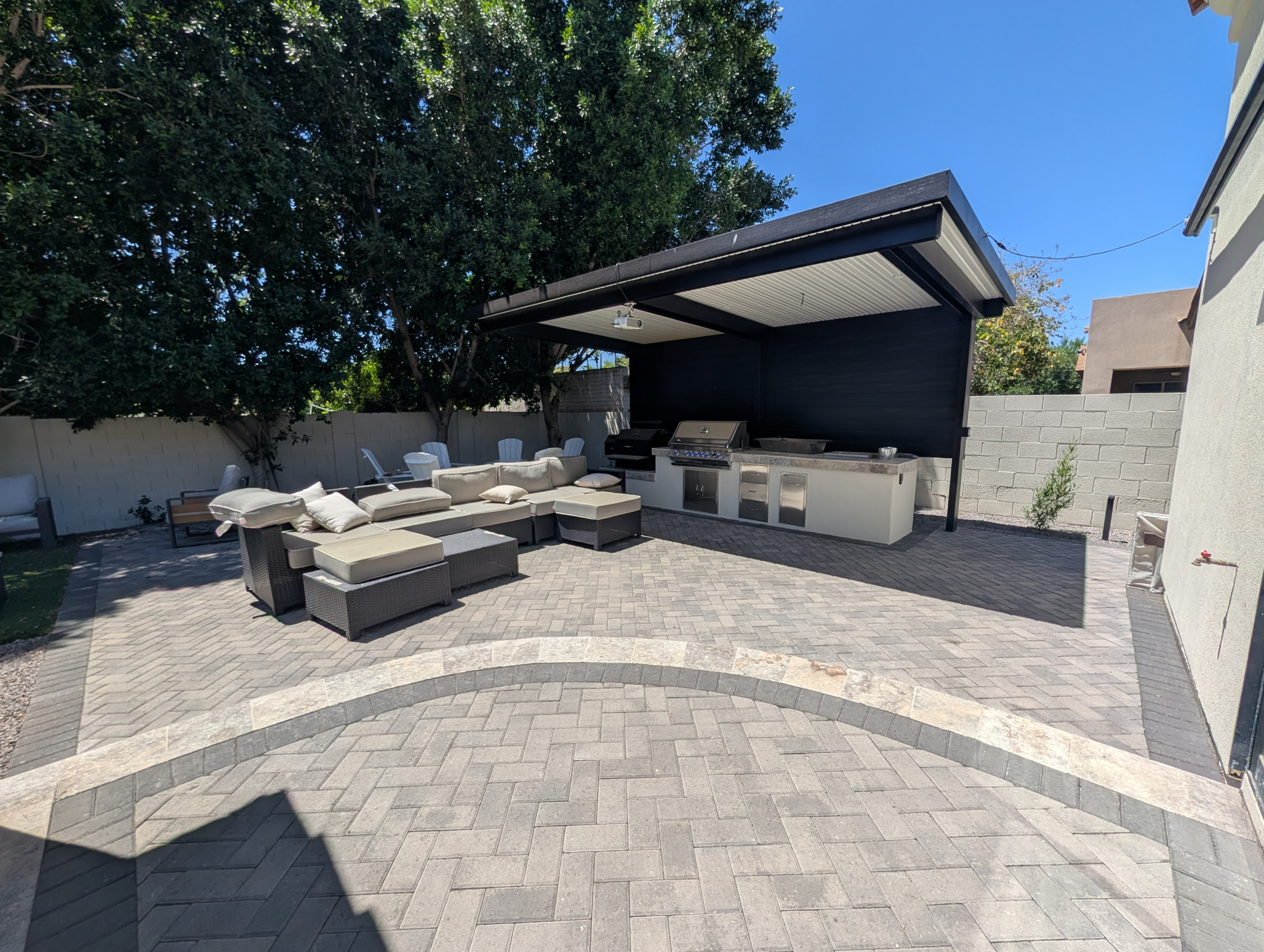 Private Residence 84
