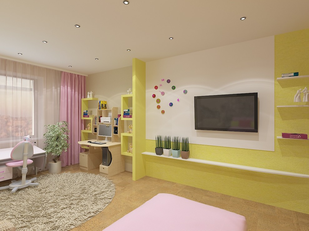 г.Омск, квартира для молодой семьи