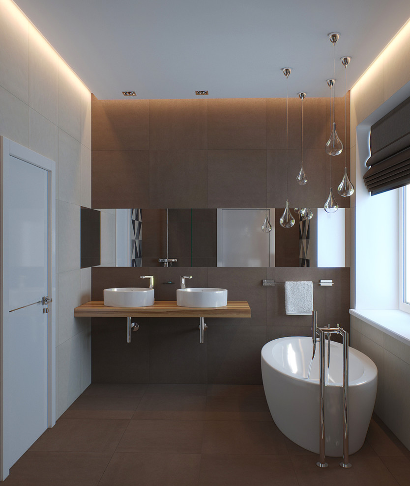 Таун-хаус в Краснодаре