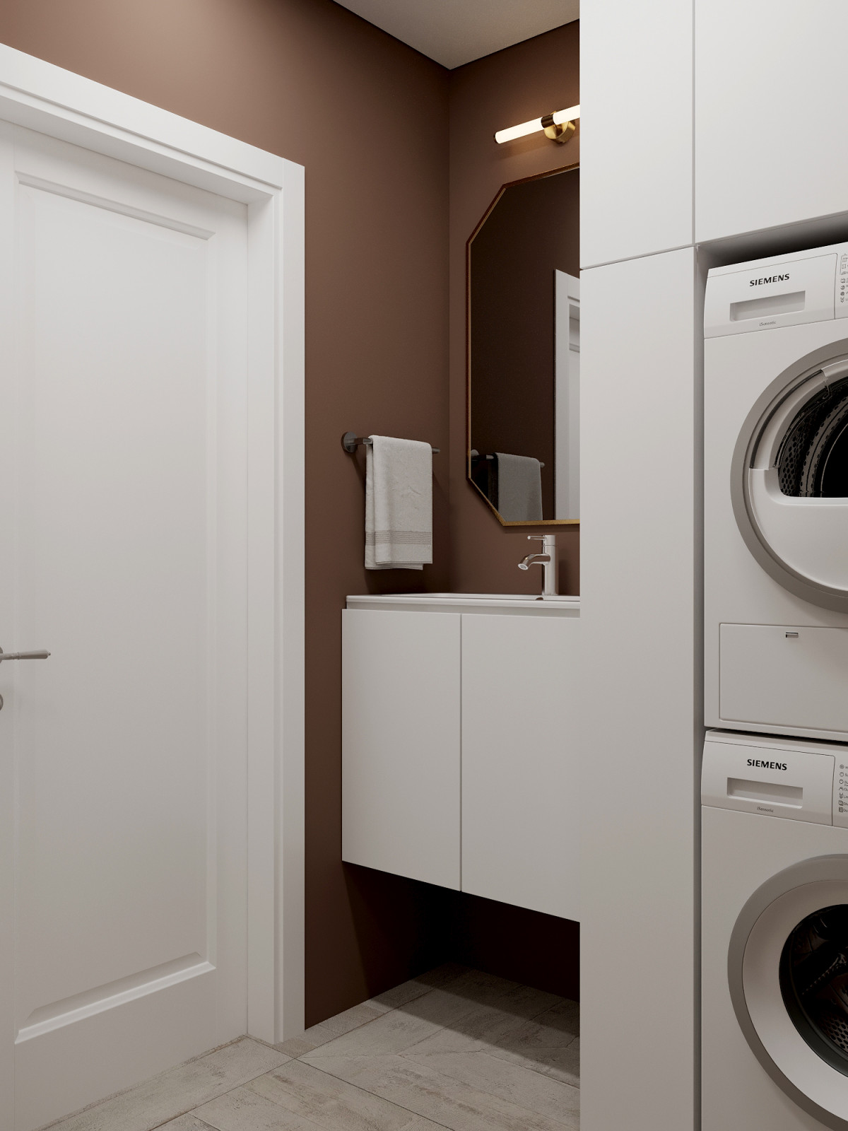 Здесь слышен детский смех