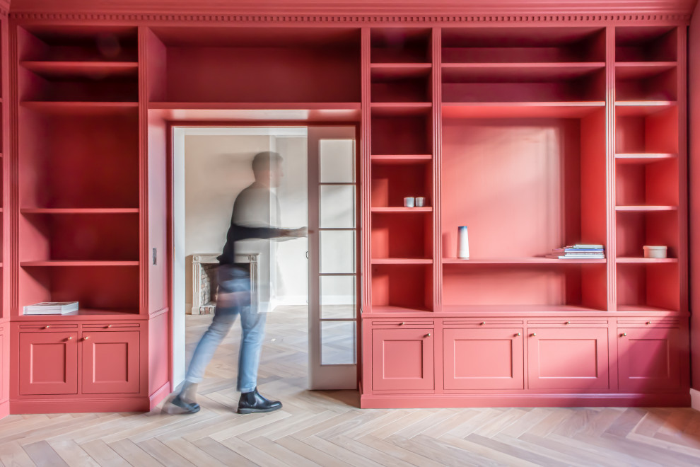 Wohnzimmer in Sonstige